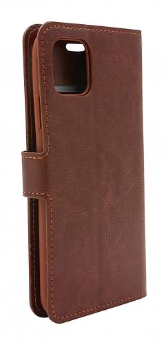 Crazy Horse Wallet iPhone 11 (6.1)