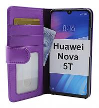 Skimblocker Mobiltaske Huawei Nova 5T
