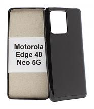 TPU Cover Motorola Edge 40 Neo 5G