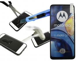 Glasbeskyttelse Motorola Moto G22
