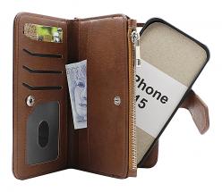 Exclusive Magnet Wallet iPhone 15