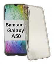 Ultra Thin TPU Cover Samsung Galaxy A50 (A505FN/DS)
