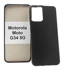 TPU Cover Motorola Moto G34 5G