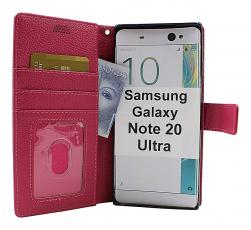 New Standcase Wallet Samsung Galaxy Note 20 Ultra 5G (N986B/DS)