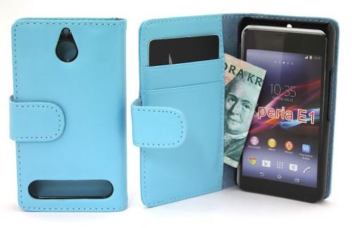 Mobiltaske Sony Xperia E1 (D2005)