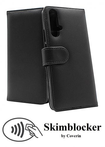 Skimblocker Mobiltaske Honor 20