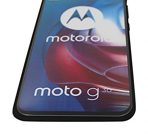 Glasbeskyttelse Motorola Moto G20 / Moto G30