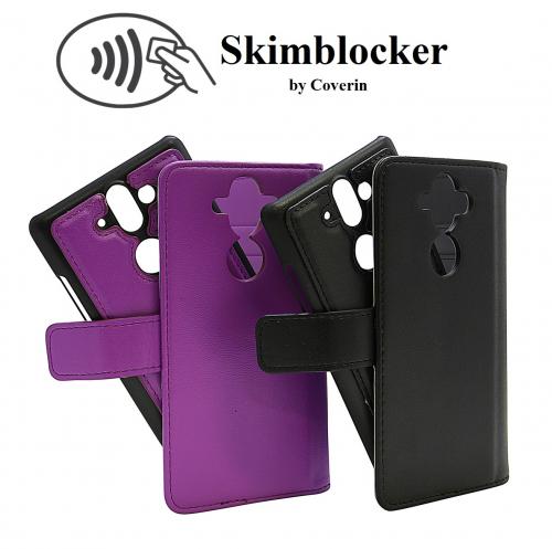 Skimblocker Magnet Wallet Nokia 8 Sirocco