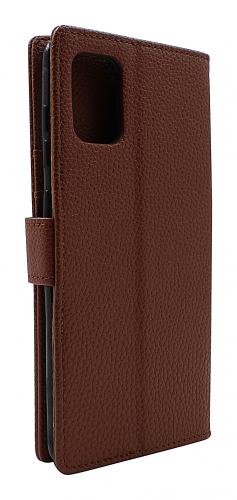 New Standcase Wallet Samsung Galaxy A71 (A715F/DS)