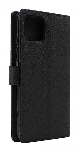 New Standcase Wallet Samsung Galaxy A03 (A035G/DS)