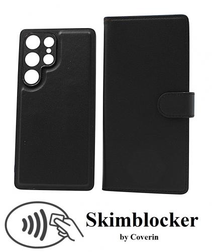 Skimblocker Samsung Galaxy S25 Ultra Magnet Mobilcover