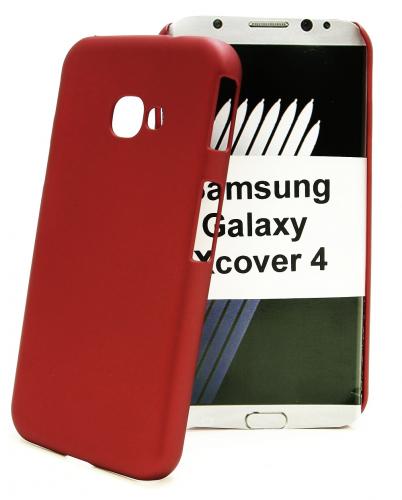 Hardcase Cover Samsung Galaxy Xcover 4 (G390F)