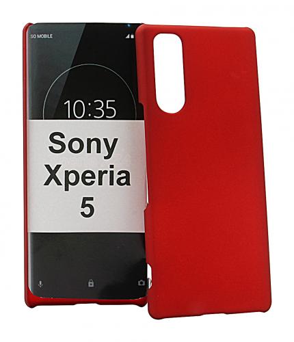 Hardcase Cover Sony Xperia 5