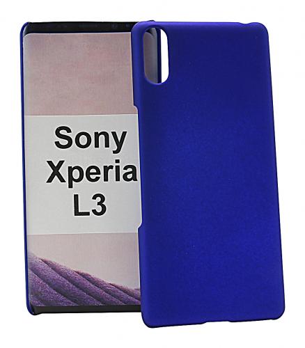 Hardcase Cover Sony Xperia L3