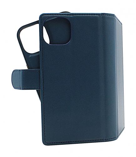 Skimblocker iPhone 13 / 14 Magnet Mobilcover