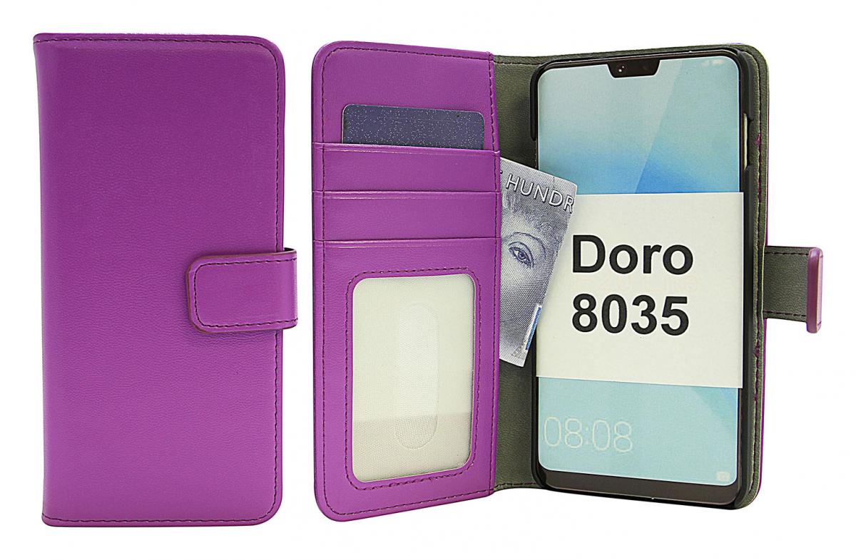 Magnet Wallet Doro 8035