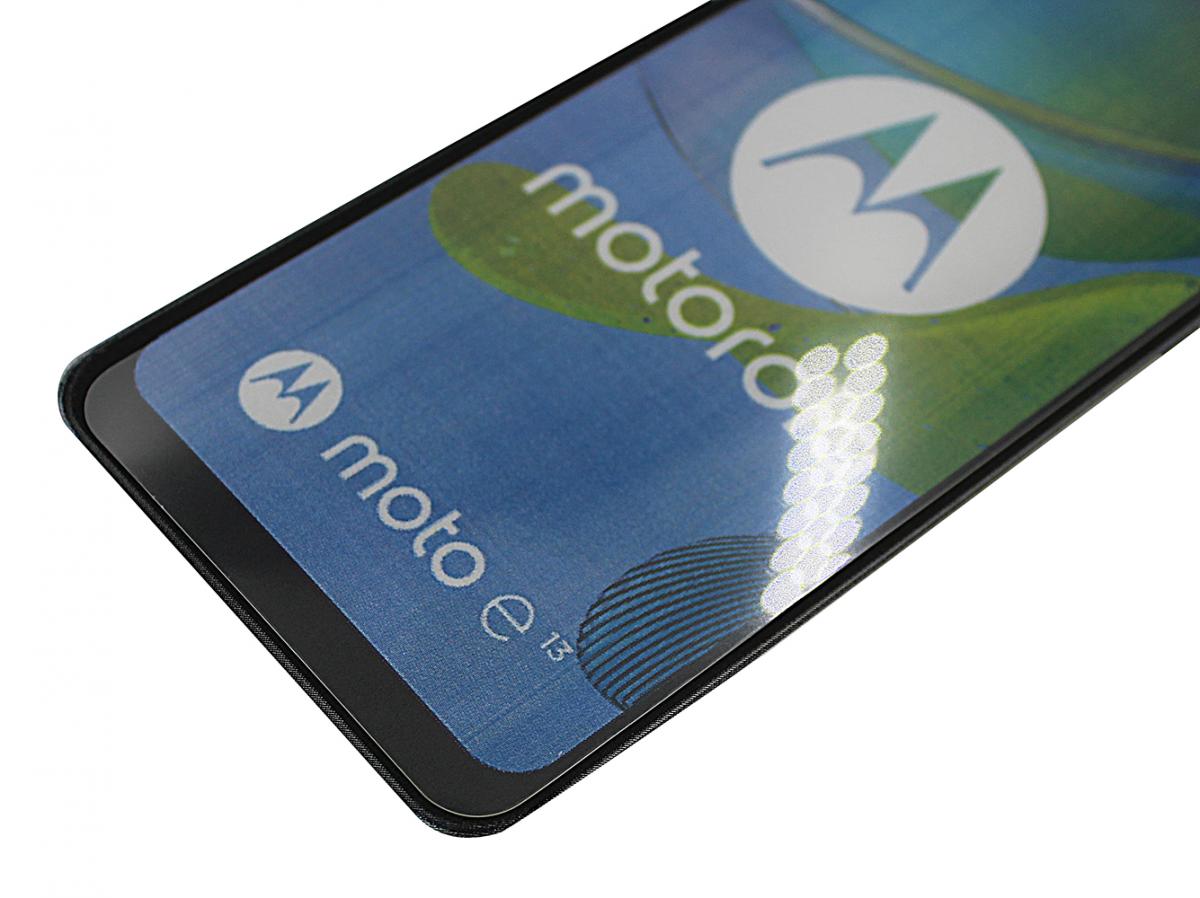 6-Pack Skrmbeskyttelse Motorola Moto E13