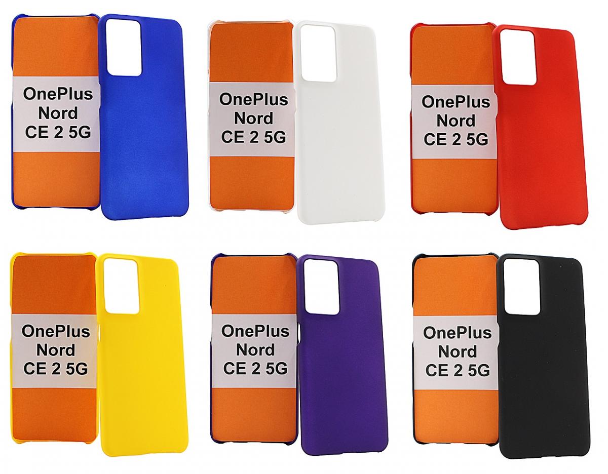 Hardcase Cover OnePlus Nord CE 2 5G