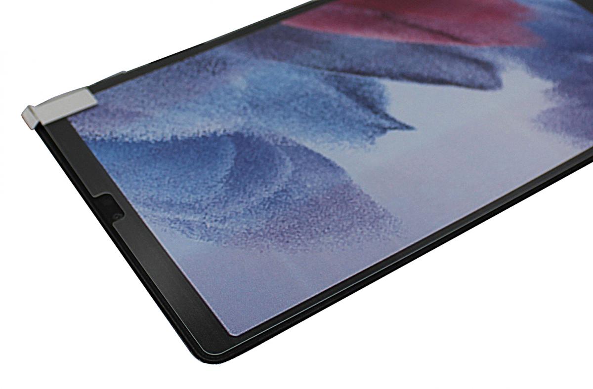 Glasbeskyttelse Samsung Galaxy Tab A7 Lite LTE 8.7 (T225)