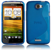 S-line Cover HTC One X