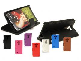 Standcase wallet LG G3 (D855)