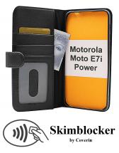 Skimblocker Mobiltaske Motorola Moto E7i Power