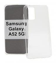 TPU Cover Samsung Galaxy A52 / A52 5G / A52s 5G