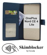 Skimblocker OnePlus Nord CE 4 Lite Mobilcover