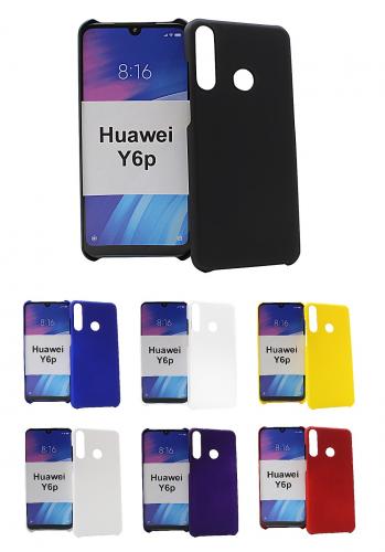 Hardcase Cover Huawei Y6p