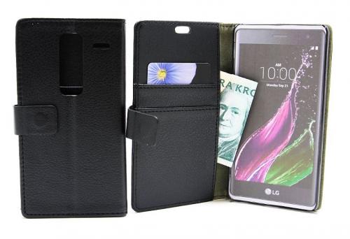 Standcase Wallet LG Zero H650E