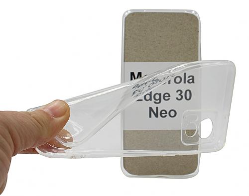 Ultra Thin TPU Cover Motorola Edge 30 Neo 5G