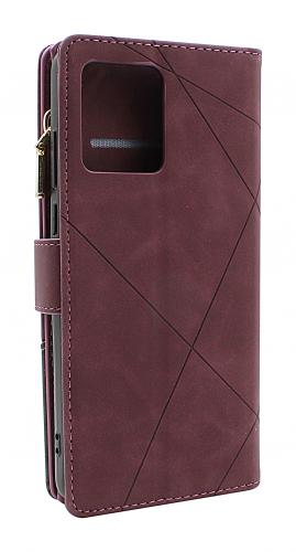 XL Standcase Luxwallet Motorola Moto G84