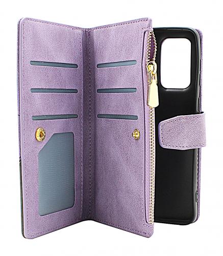 XL Standcase Luxwallet Samsung Galaxy A33 5G (A336B)