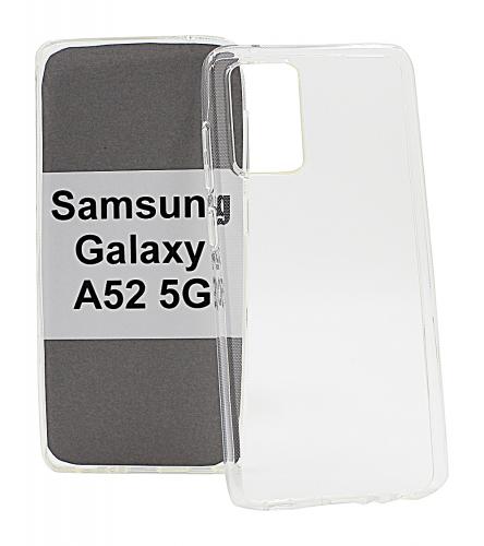 TPU Cover Samsung Galaxy A52 / A52 5G / A52s 5G