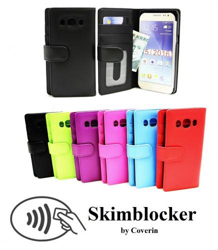 Skimblocker Mobiltaske Samsung Galaxy J5 2016 (J510F)