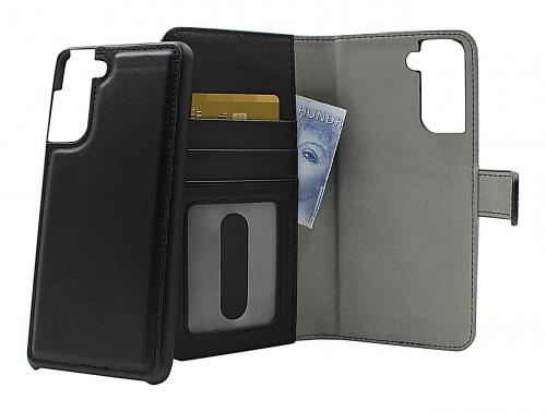 Skimblocker Magnet Wallet Samsung Galaxy S21 Plus 5G (G996B)