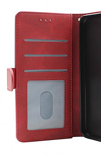 Zipper Standcase Wallet Samsung Galaxy S23 5G