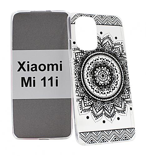 TPU Designcover Xiaomi Mi 11i