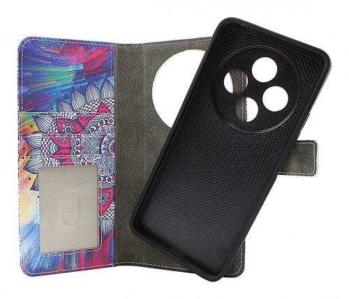 Skimblocker Xiaomi Redmi 14C Magnet Mobilcover Design