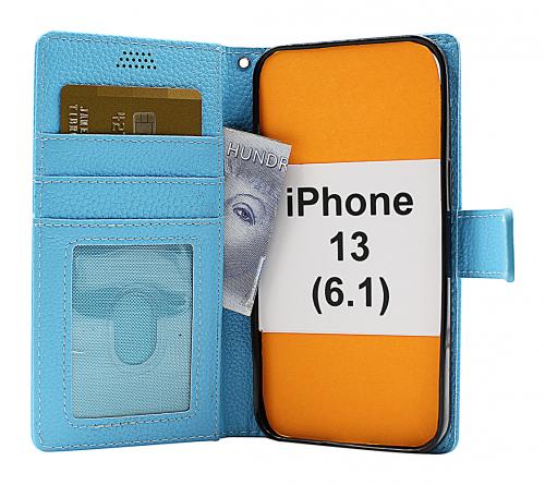 New Standcase Wallet iPhone 13 (6.1)