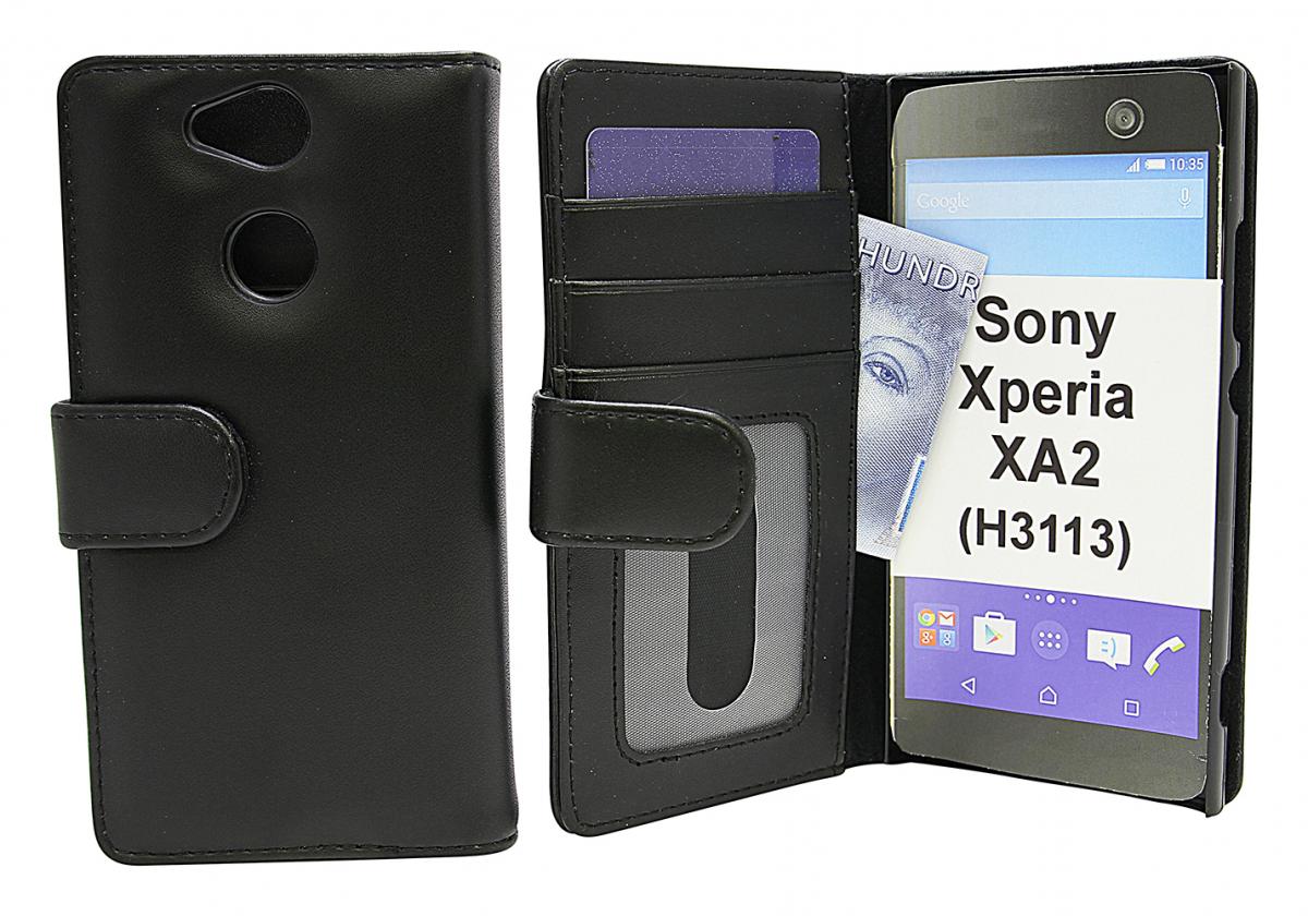 Mobiltaske Sony Xperia XA2 (H3113 / H4113)
