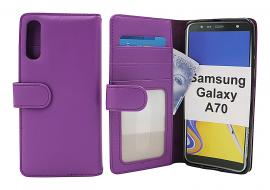 Skimblocker Mobiltaske Samsung Galaxy A70 (A705F/DS)