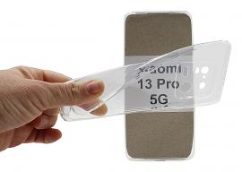Ultra Thin TPU Cover Xiaomi 13 Pro 5G