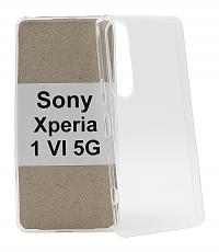 Ultra Thin TPU Cover Sony Xperia 1 VI 5G