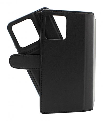 Skimblocker Motorola Moto G15 Magnet Mobilcover