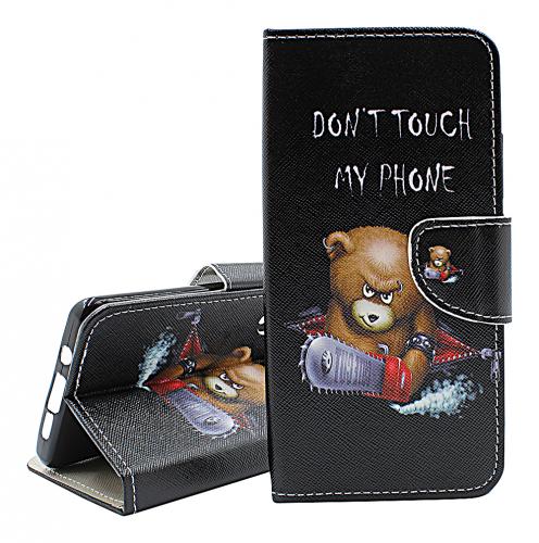 Designwallet Motorola Moto G8