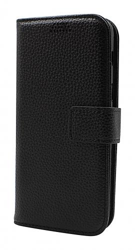 New Standcase Wallet Samsung Galaxy A8 2018 (A530FD)