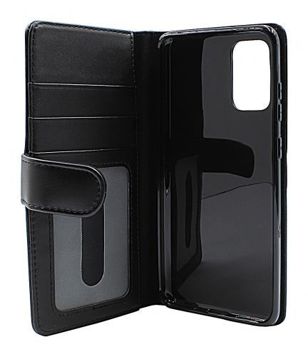 Skimblocker Mobiltaske Samsung Galaxy S20 Plus (G986B)