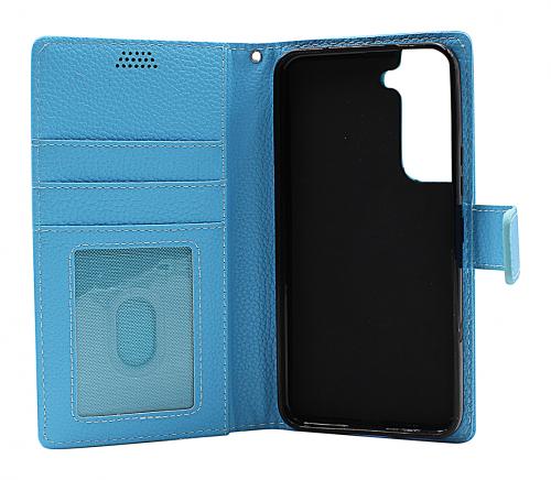 New Standcase Wallet Samsung Galaxy S22 5G