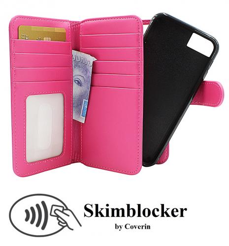 Skimblocker XL Magnet Wallet iPhone 7